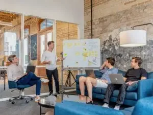 Bhraskilon financieel platform